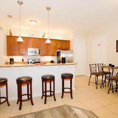 Vista Cay Luxury 3 Bedroom Condo 奥兰多 外观 照片