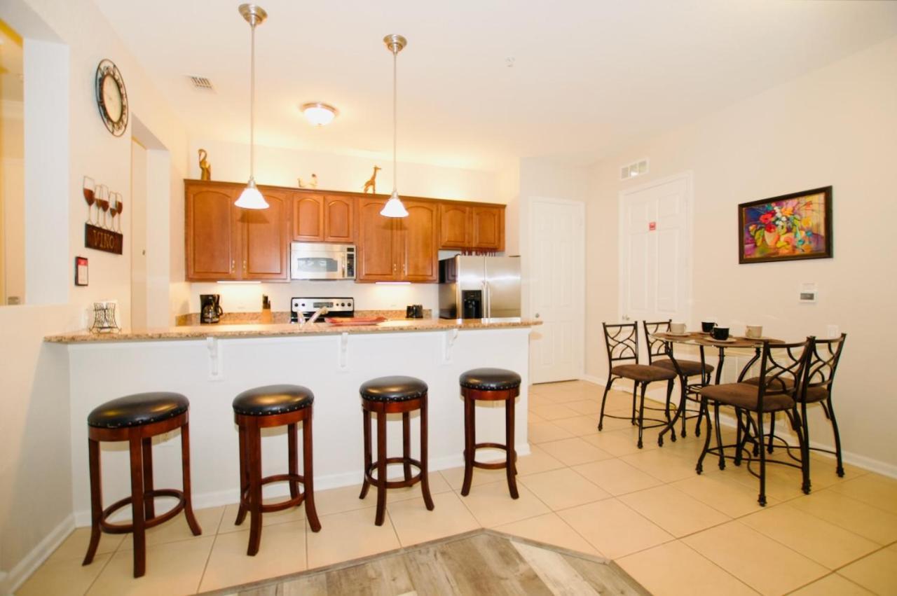 Vista Cay Luxury 3 Bedroom Condo 奥兰多 外观 照片