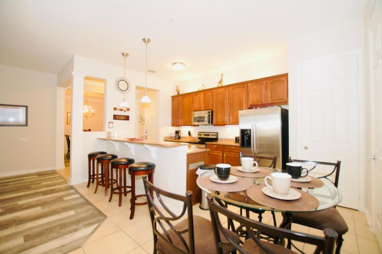 Vista Cay Luxury 3 Bedroom Condo 奥兰多 外观 照片