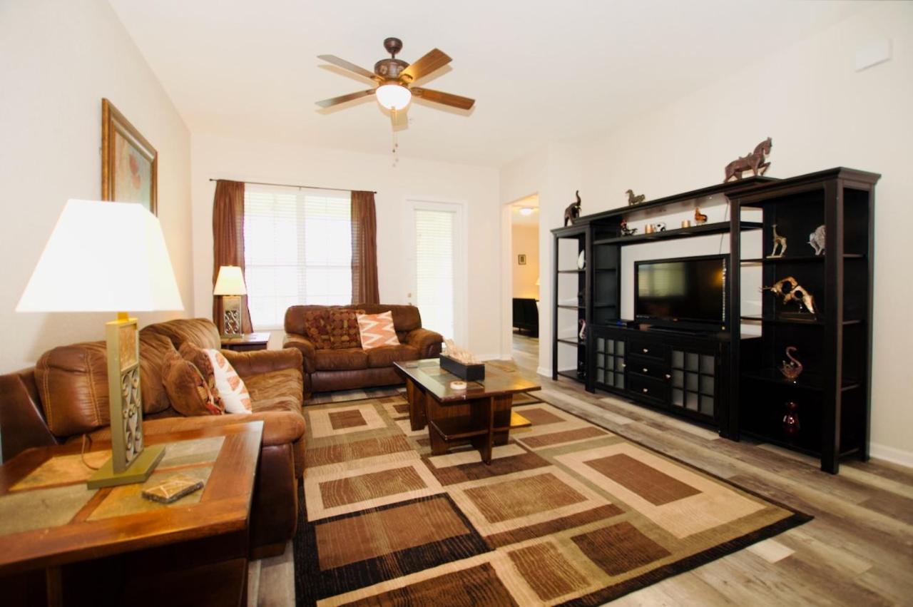 Vista Cay Luxury 3 Bedroom Condo 奥兰多 外观 照片