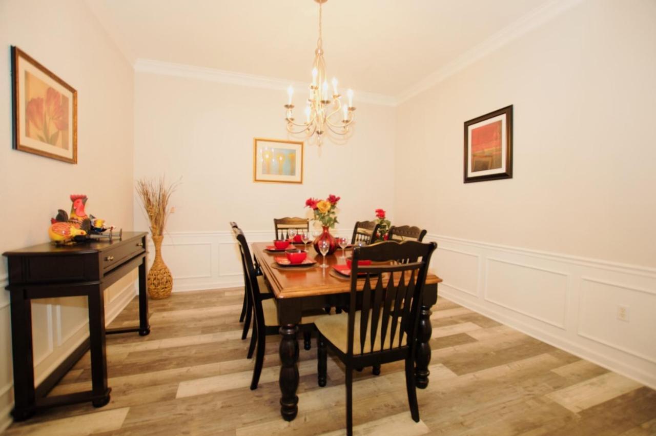 Vista Cay Luxury 3 Bedroom Condo 奥兰多 外观 照片