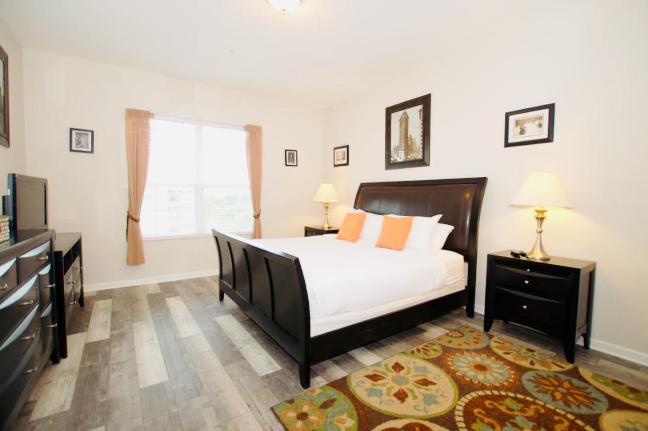 Vista Cay Luxury 3 Bedroom Condo 奥兰多 外观 照片
