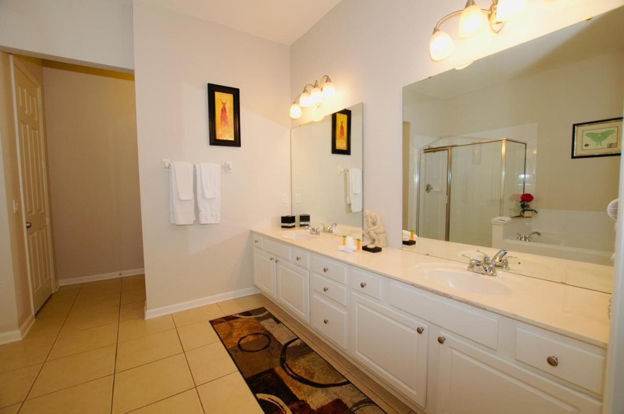 Vista Cay Luxury 3 Bedroom Condo 奥兰多 外观 照片