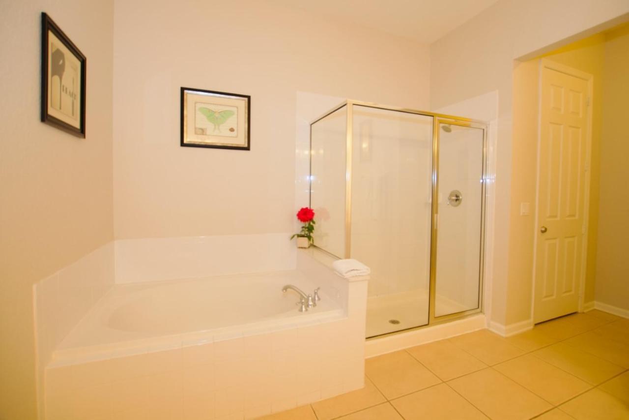 Vista Cay Luxury 3 Bedroom Condo 奥兰多 外观 照片