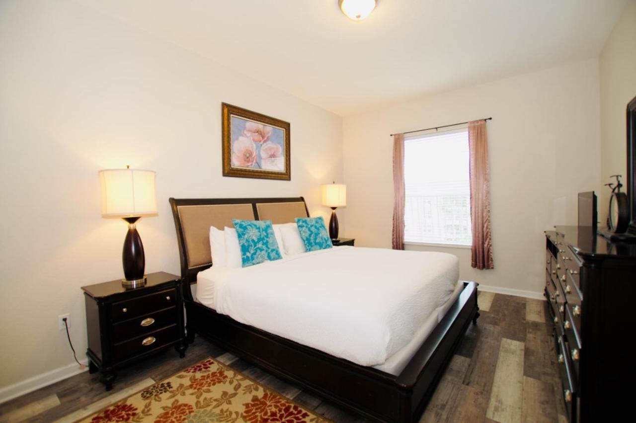 Vista Cay Luxury 3 Bedroom Condo 奥兰多 外观 照片