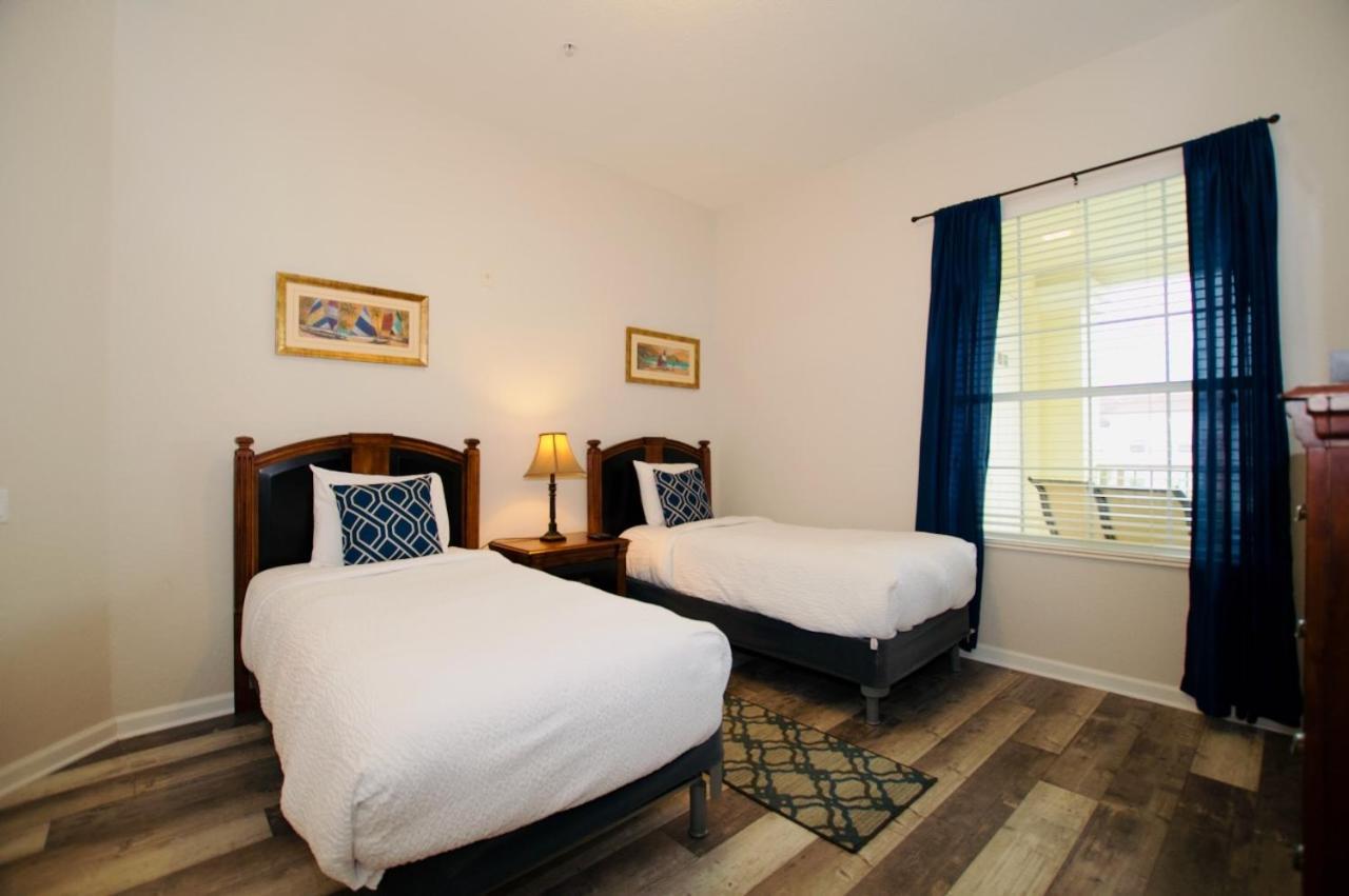Vista Cay Luxury 3 Bedroom Condo 奥兰多 外观 照片