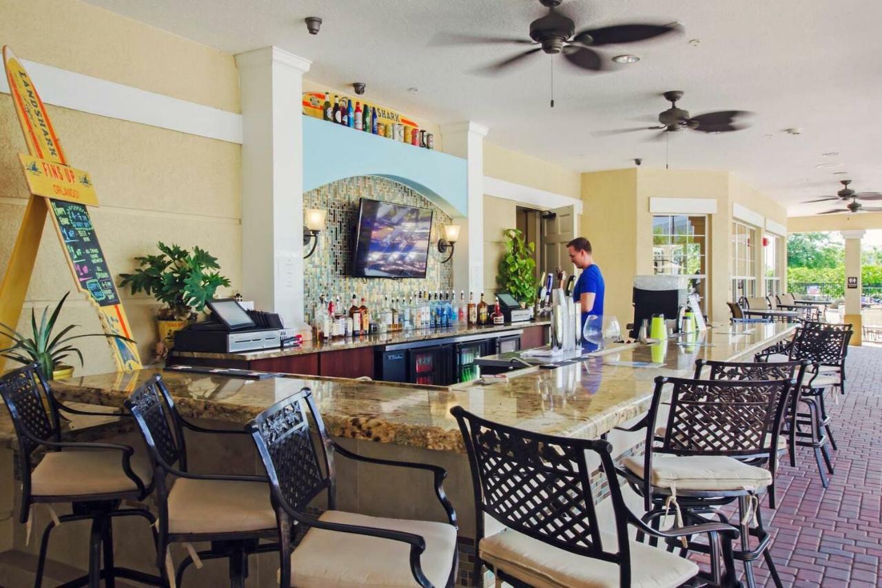 Vista Cay Luxury 3 Bedroom Condo 奥兰多 外观 照片