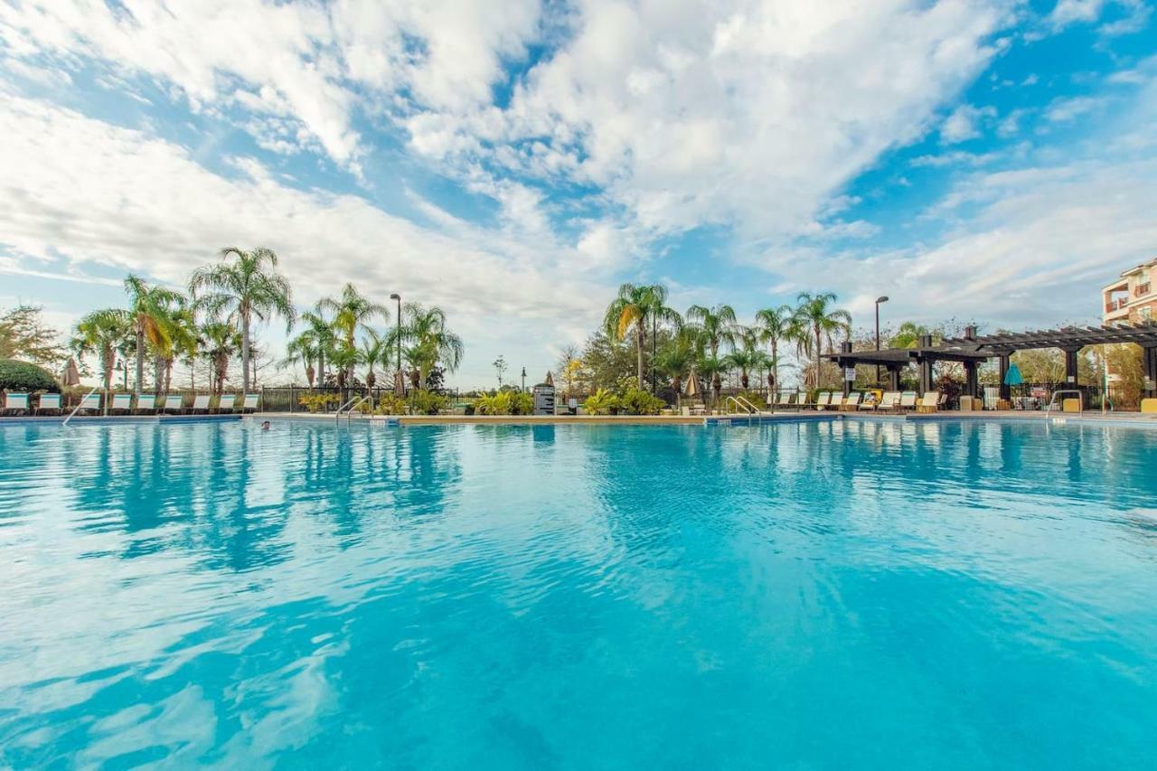 Vista Cay Luxury 3 Bedroom Condo 奥兰多 外观 照片