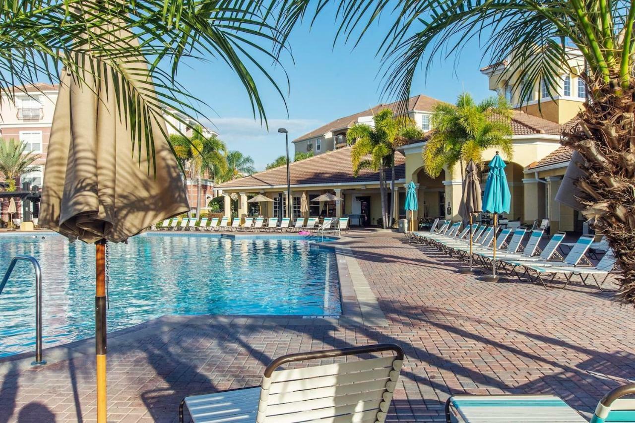 Vista Cay Luxury 3 Bedroom Condo 奥兰多 外观 照片