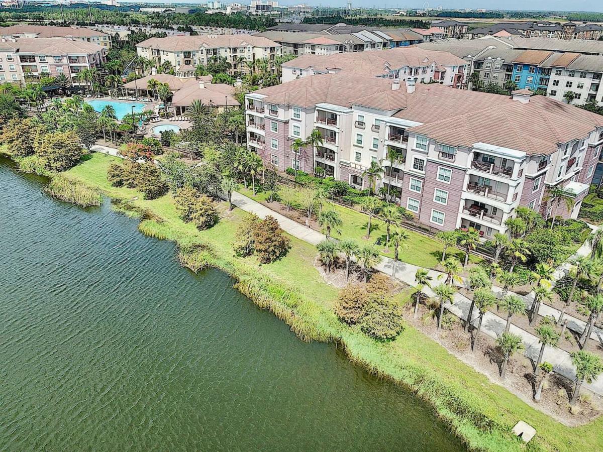 Vista Cay Luxury 3 Bedroom Condo 奥兰多 外观 照片